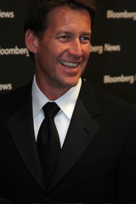 james denton