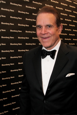 rich little